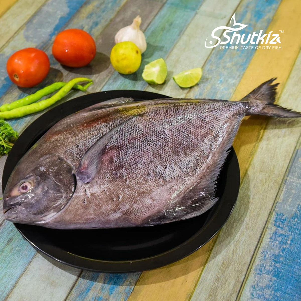 Shutkiz – The Premium Taste of Shutki